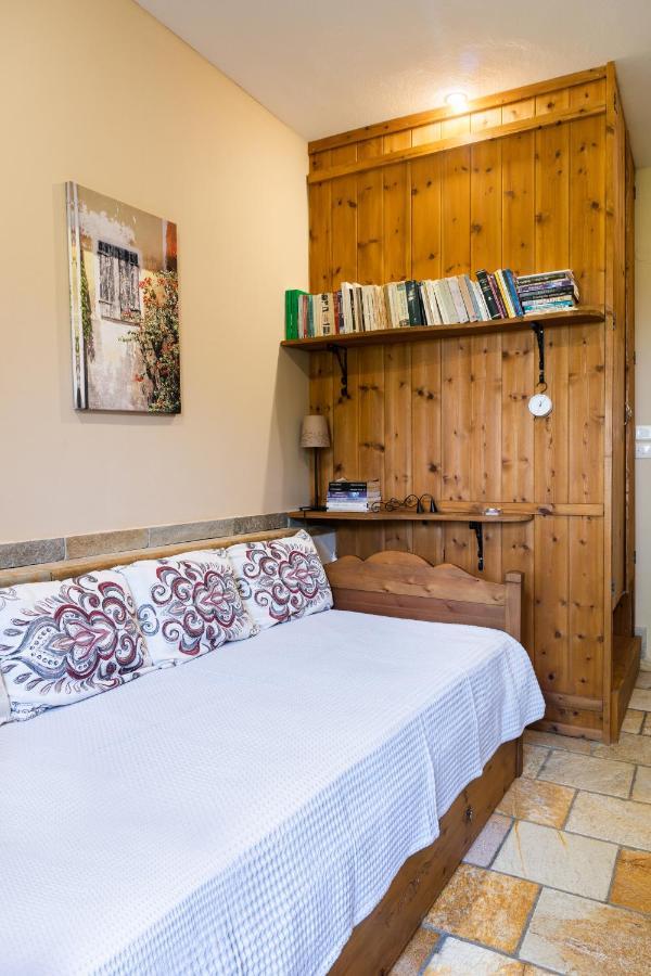 Country Cottage I & Country Cottage II Polýgyros Zewnętrze zdjęcie