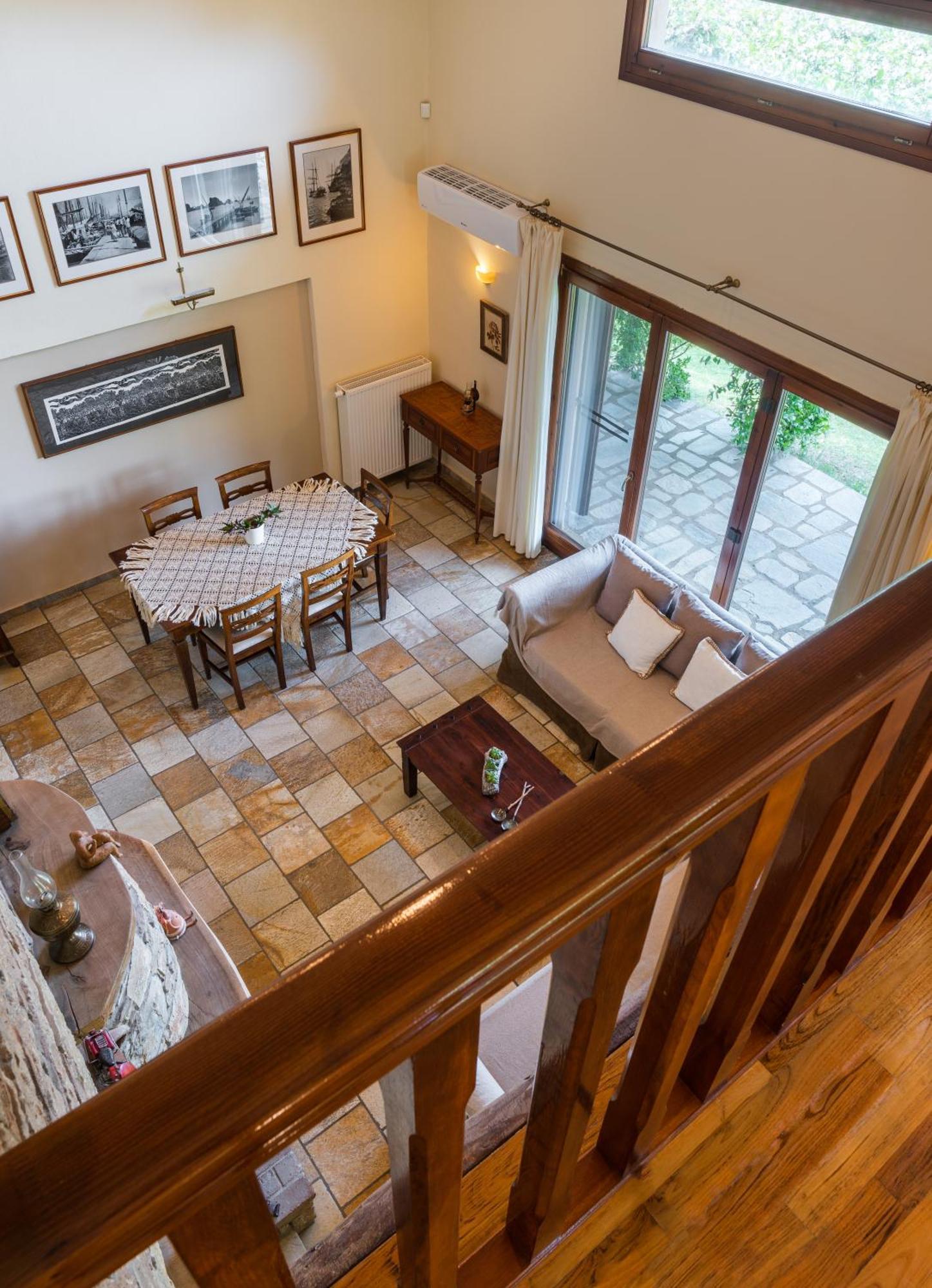 Country Cottage I & Country Cottage II Polýgyros Zewnętrze zdjęcie